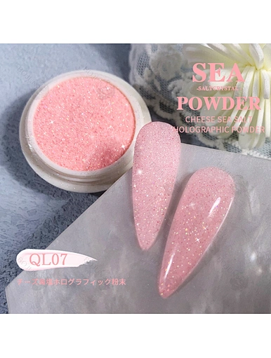 glitter holographic glitter